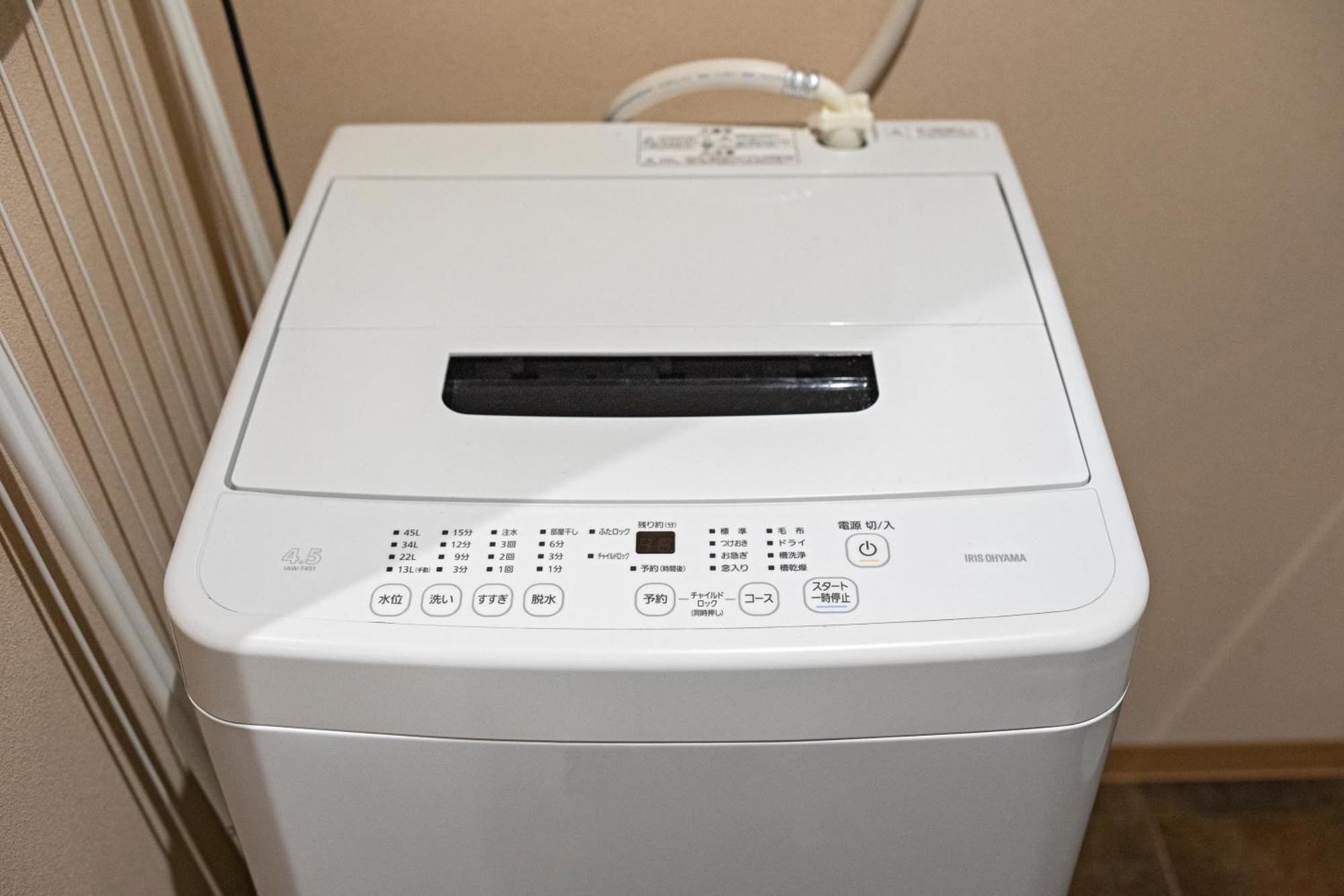 Time通天閣1F Tsutenkaku Nihonbashi Villa Ōsaka Eksteriør bilde